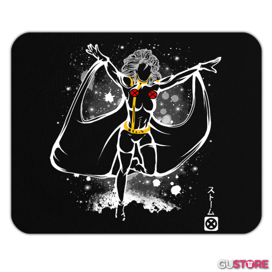 Mousepad Tormenta