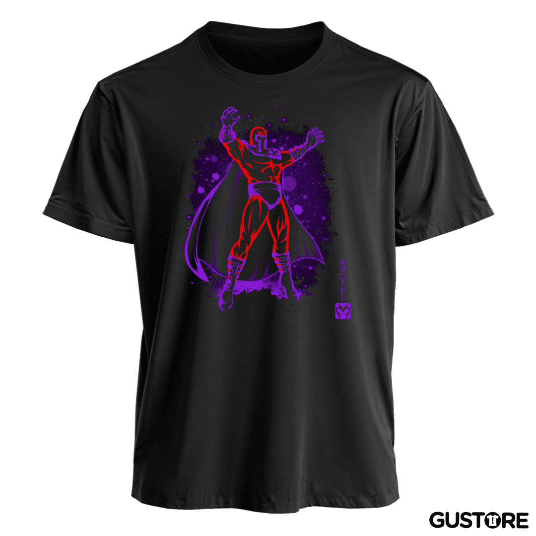 Polera Magneto