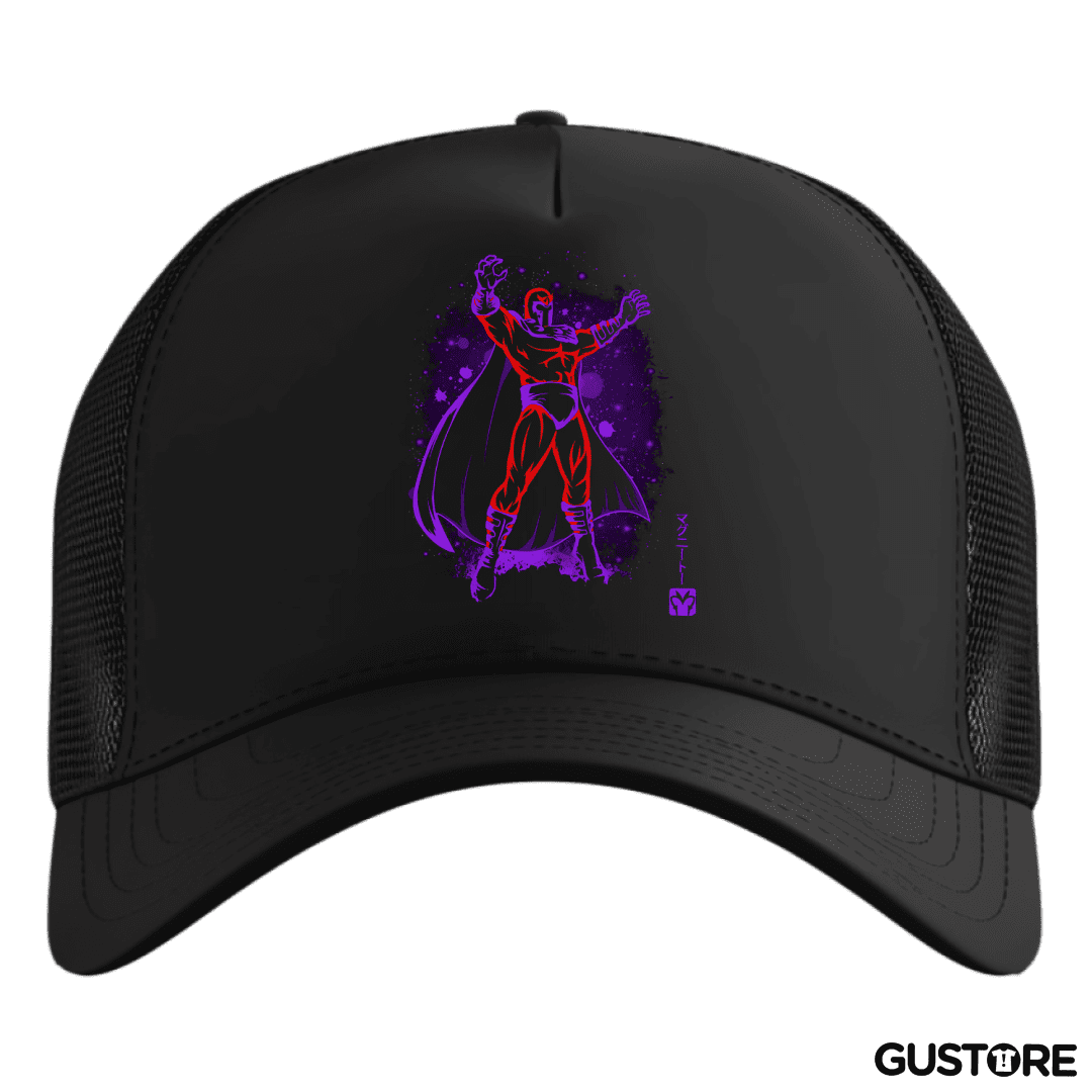 Gorro Magneto