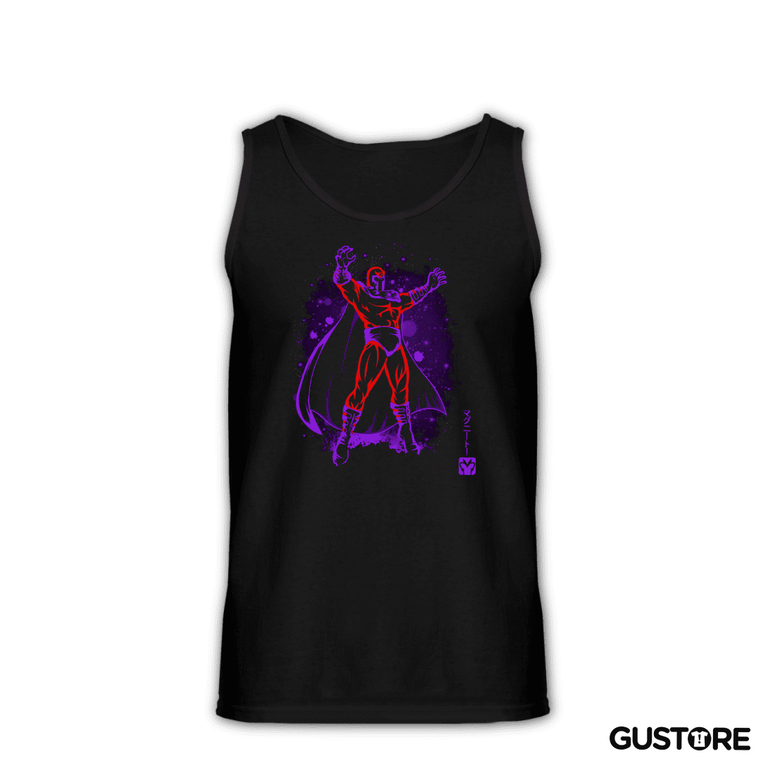 Sudadera Magneto