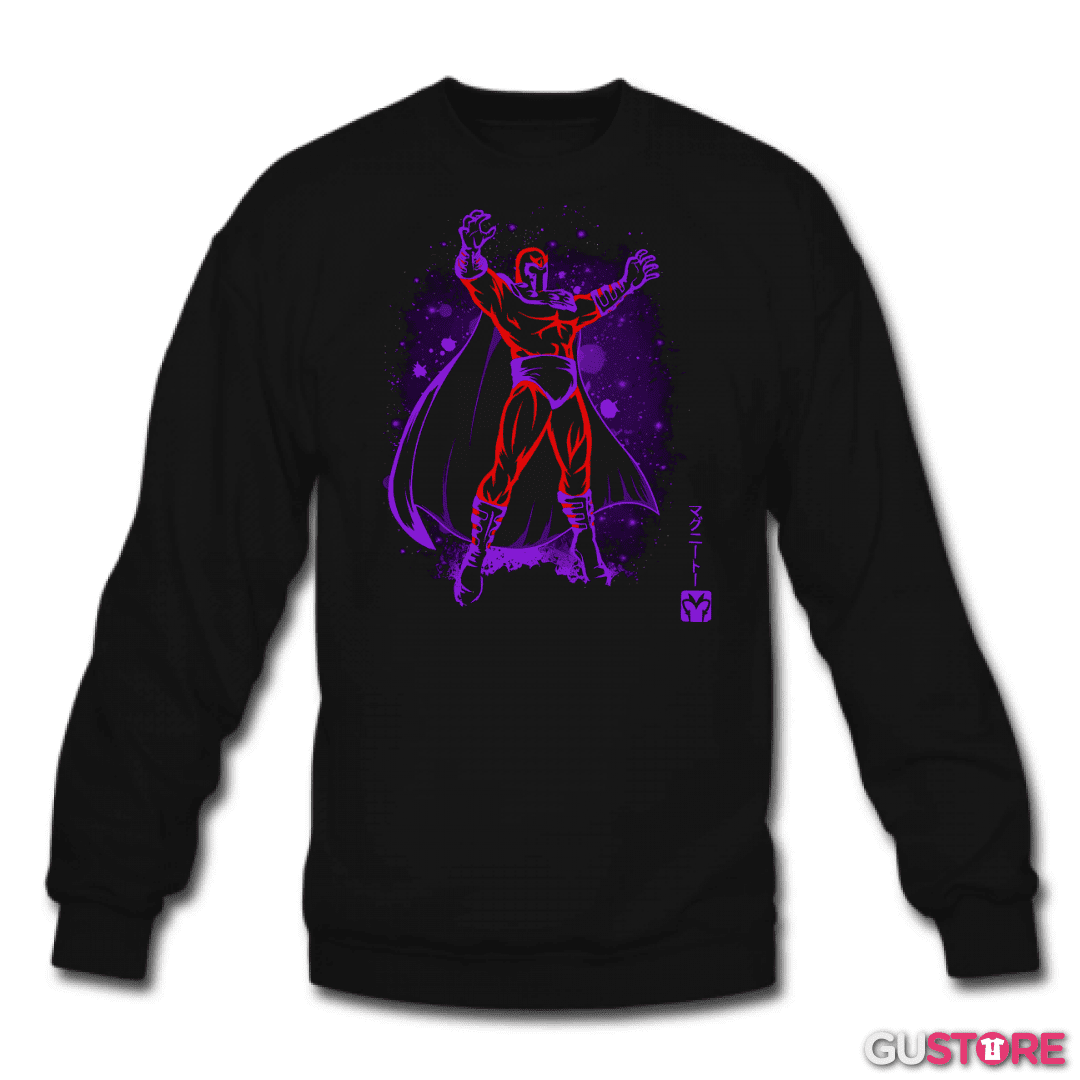 Poleron polo Magneto