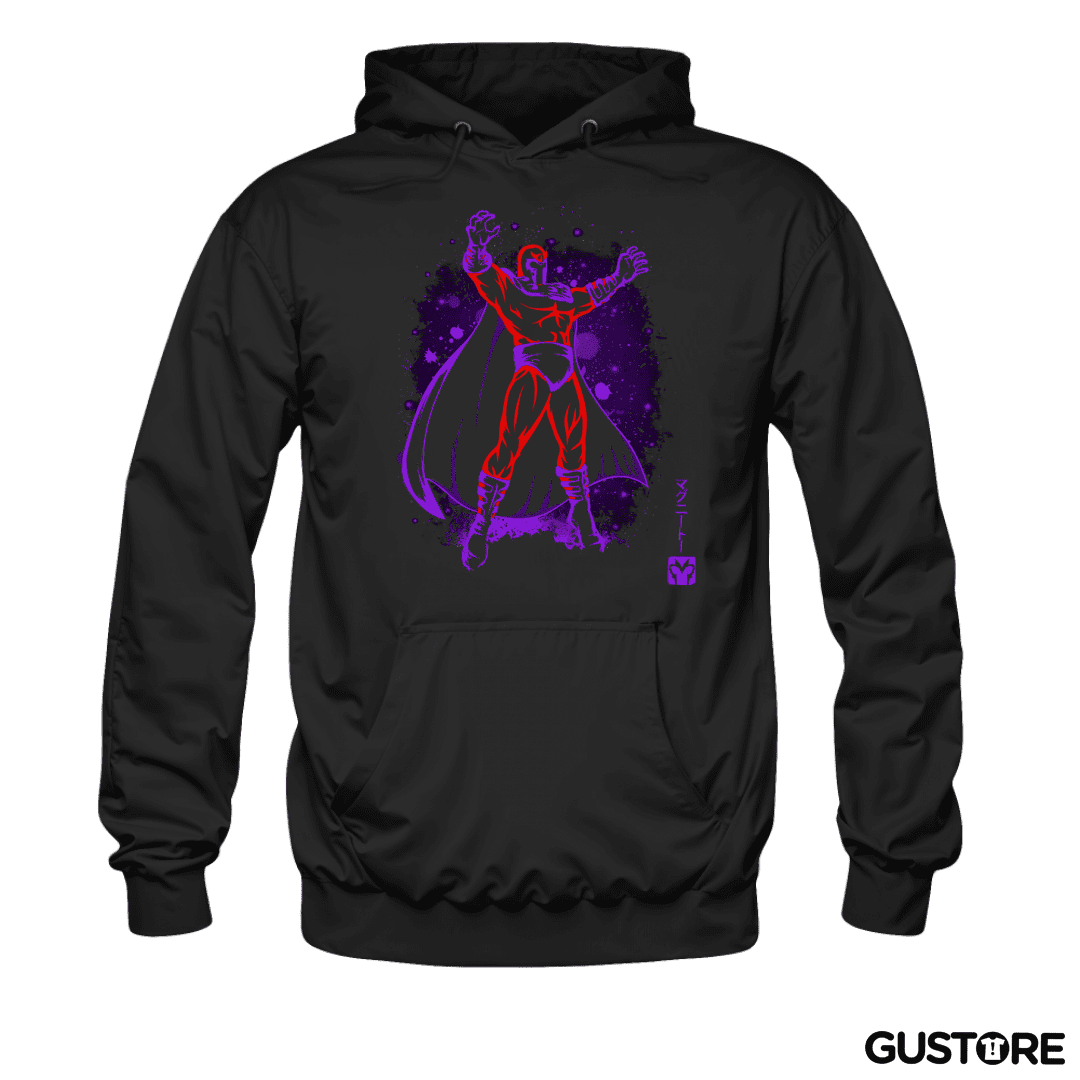 Polerón Canguro Magneto