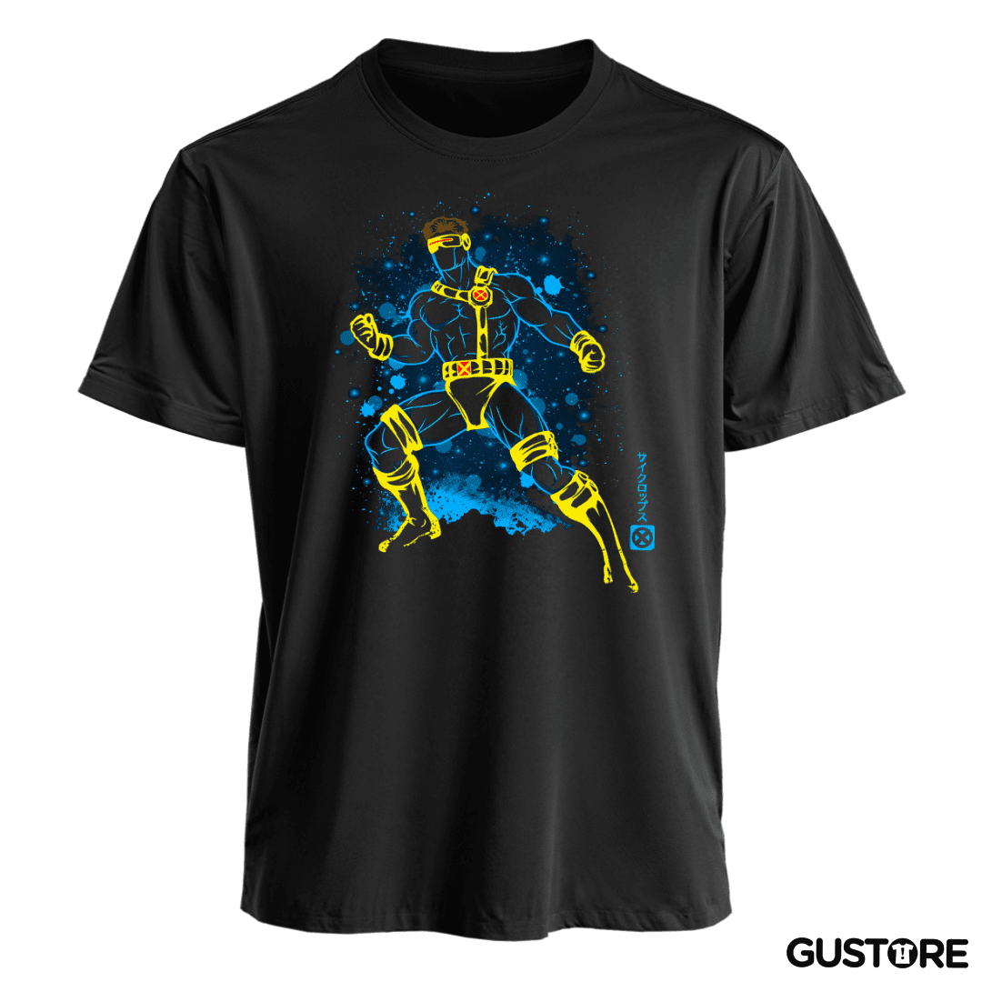 Polera Cíclope