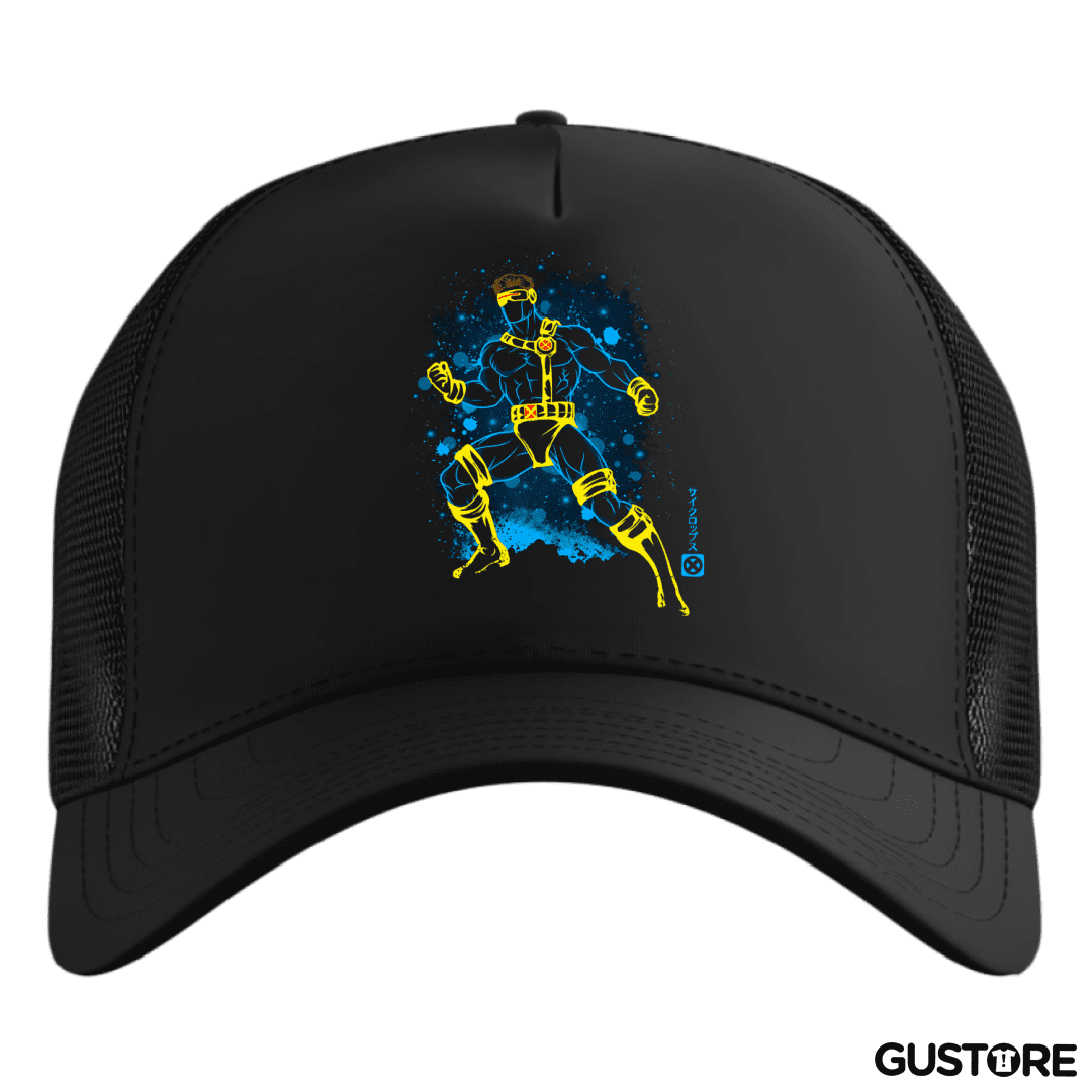 Gorro Cíclope