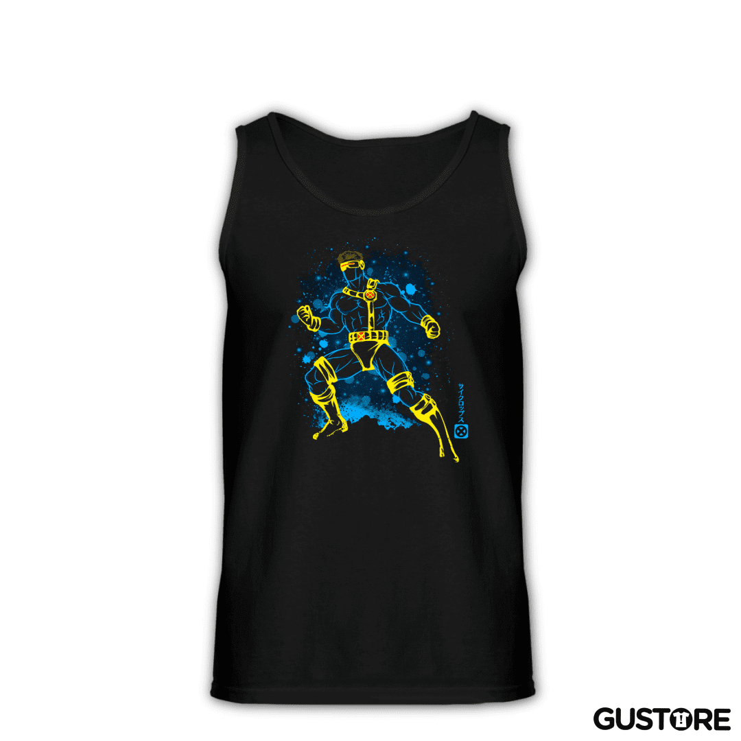 Sudadera Cíclope