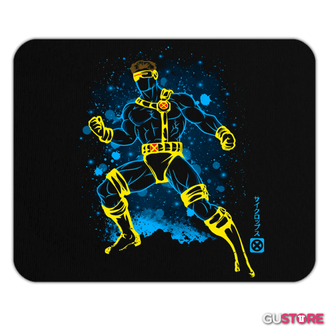 Mousepad Cíclope