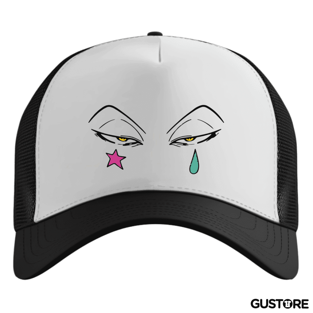 Gorro Hisoka Eyes