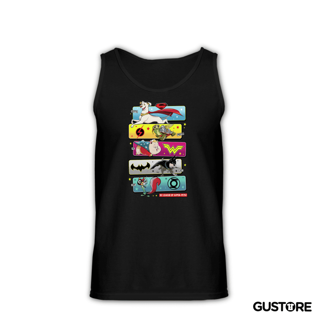 Sudadera Supermascotas