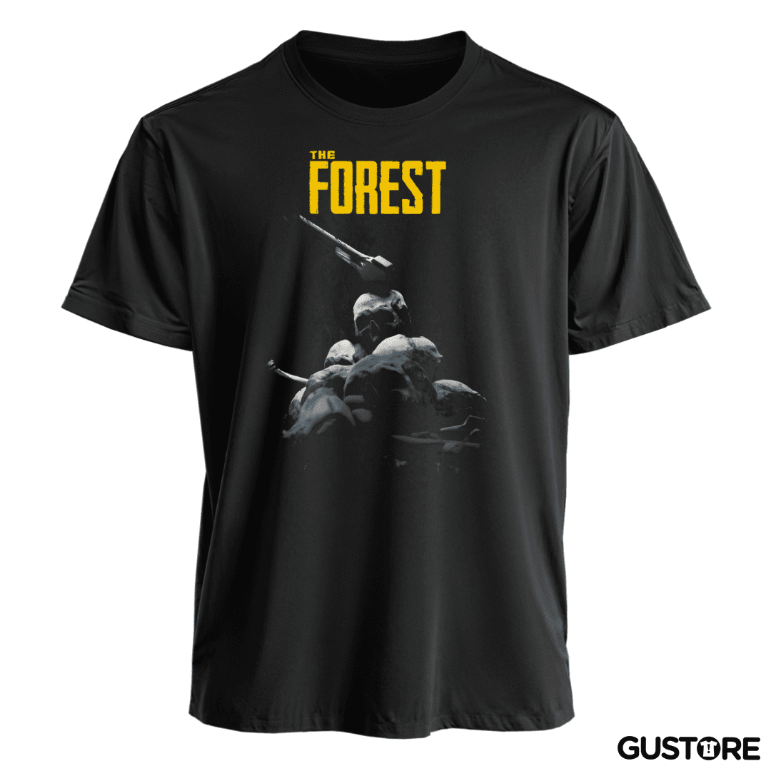 Polera The Forest