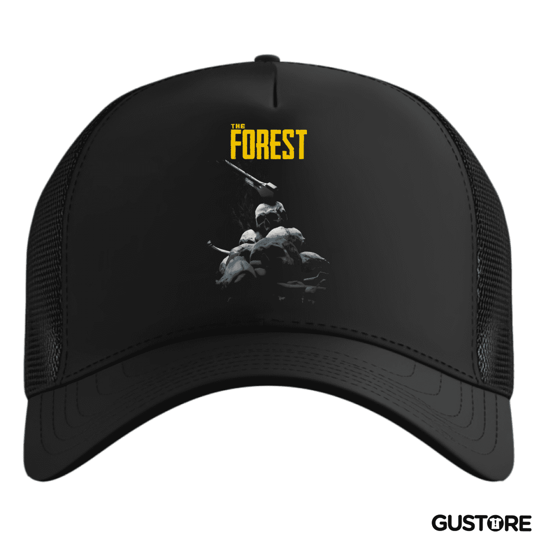 Gorro The Forest