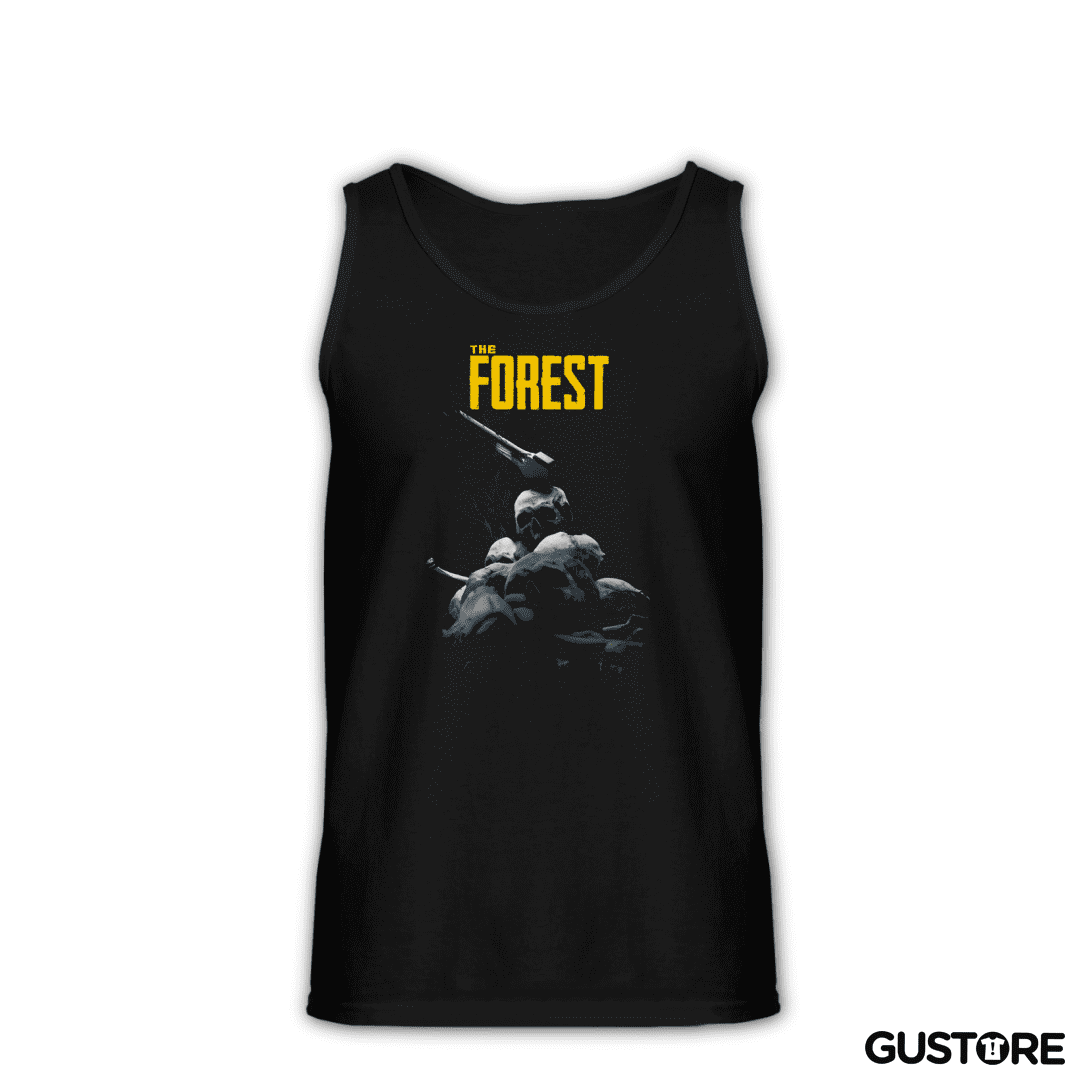Sudadera The Forest