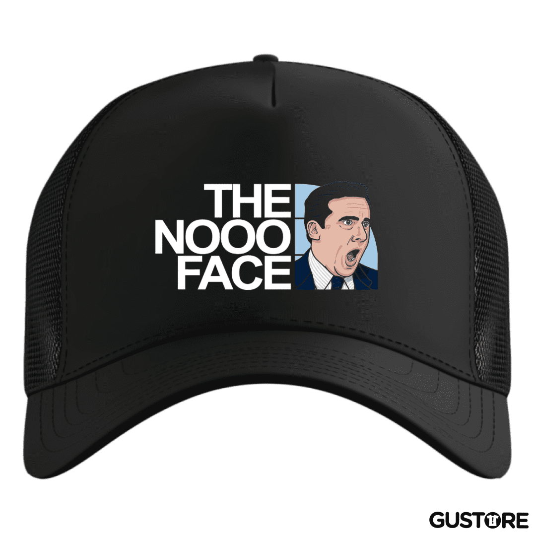 Gorro The Nooo Face