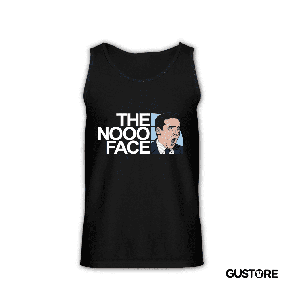 Sudadera The Nooo Face