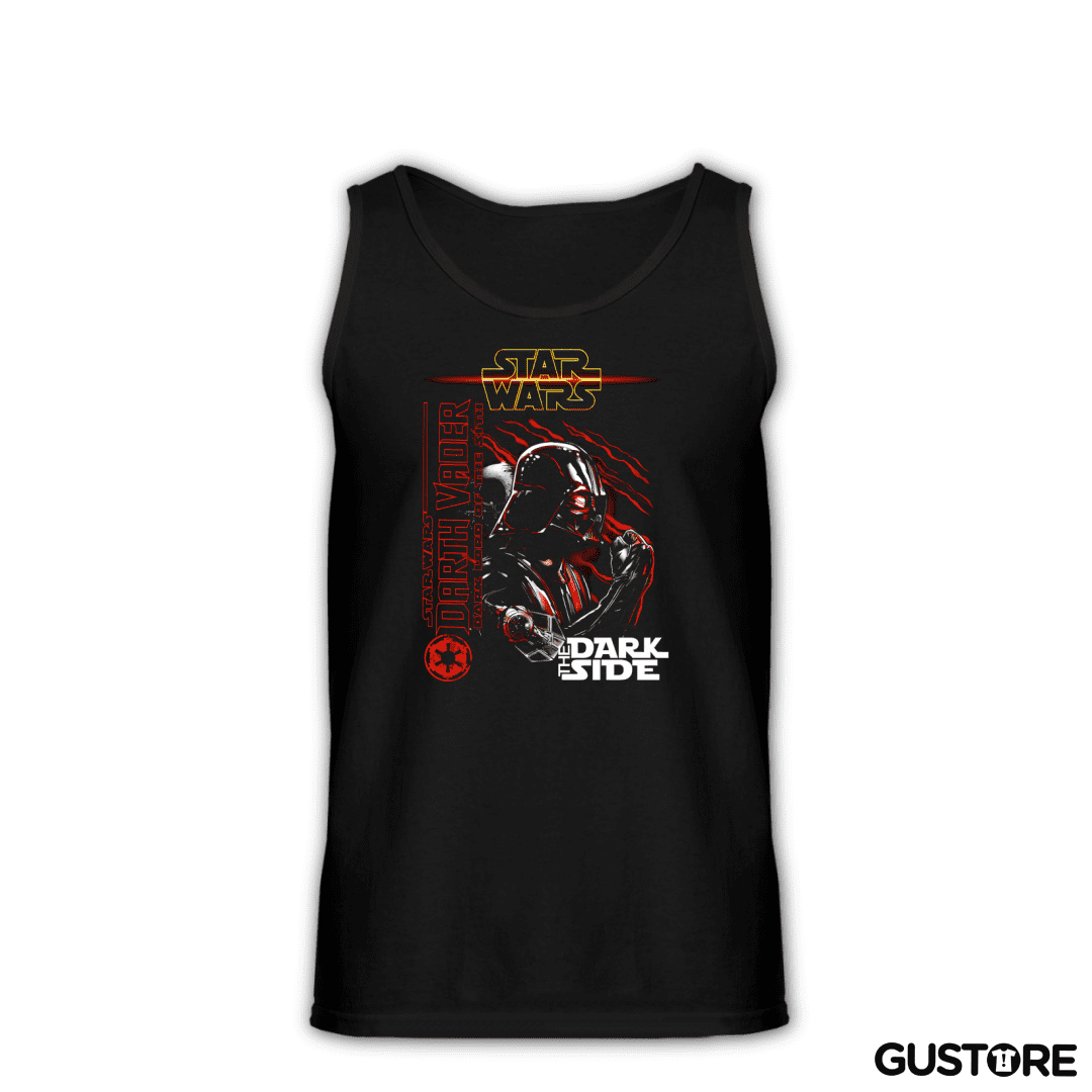 Sudadera El Lado Oscuro de la Fuerza
