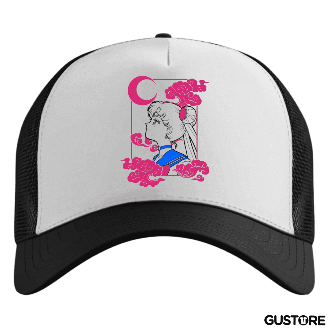 Gorro Sad Moon