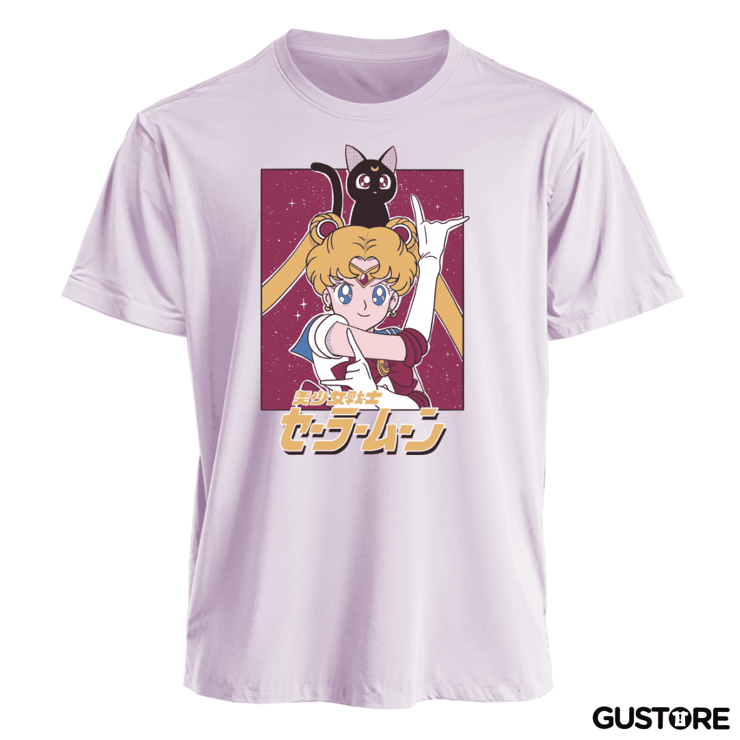 Polera Serena