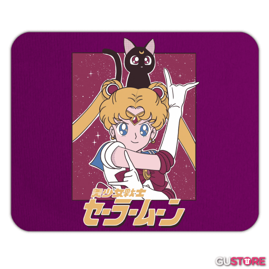 Mousepad Serena