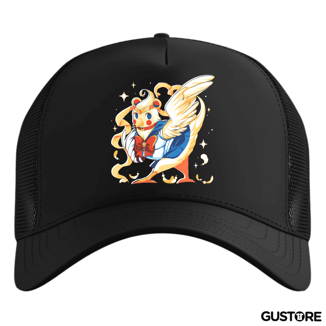 Gorro Bird Moon