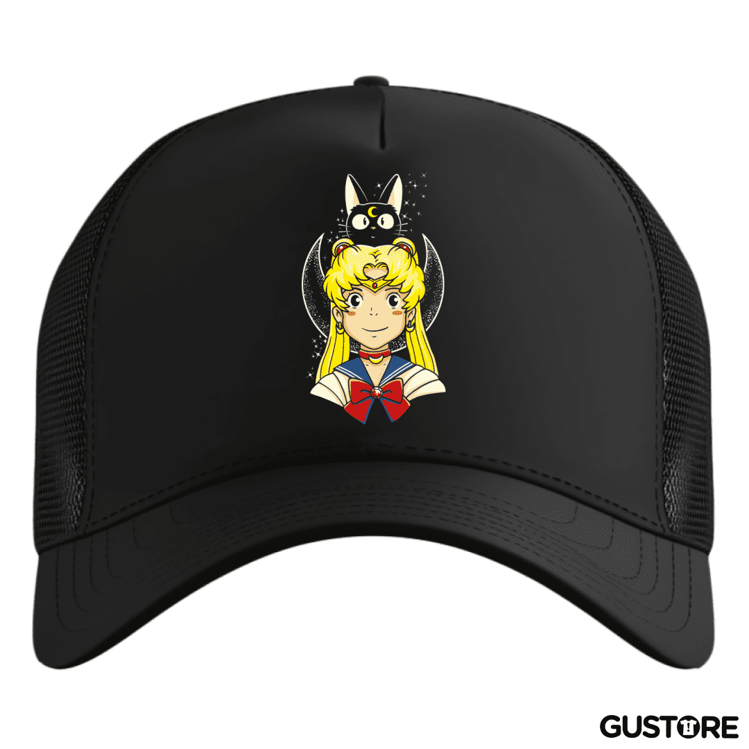 Gorro Kiki Moon