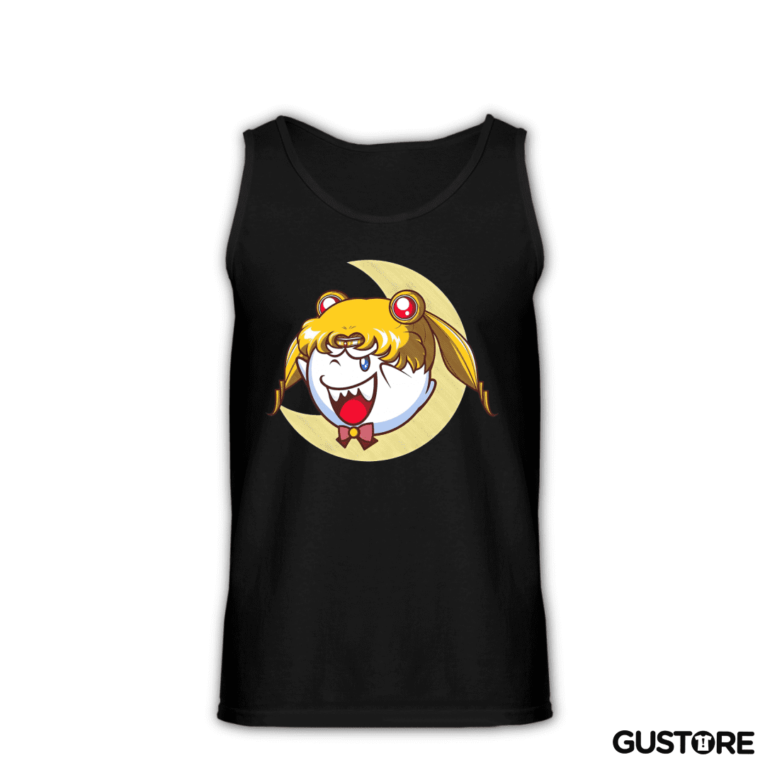 Sudadera Sailor Boo