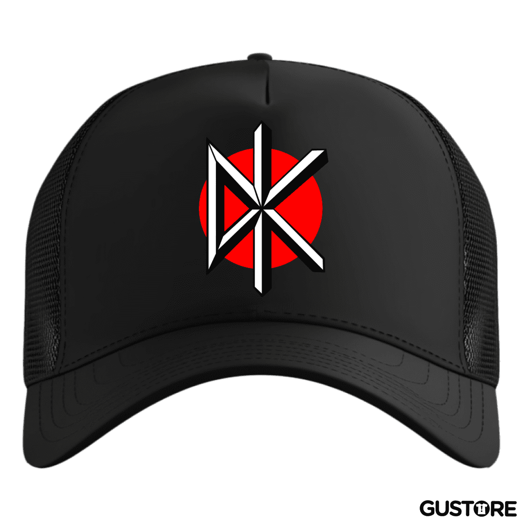 Gorro DK