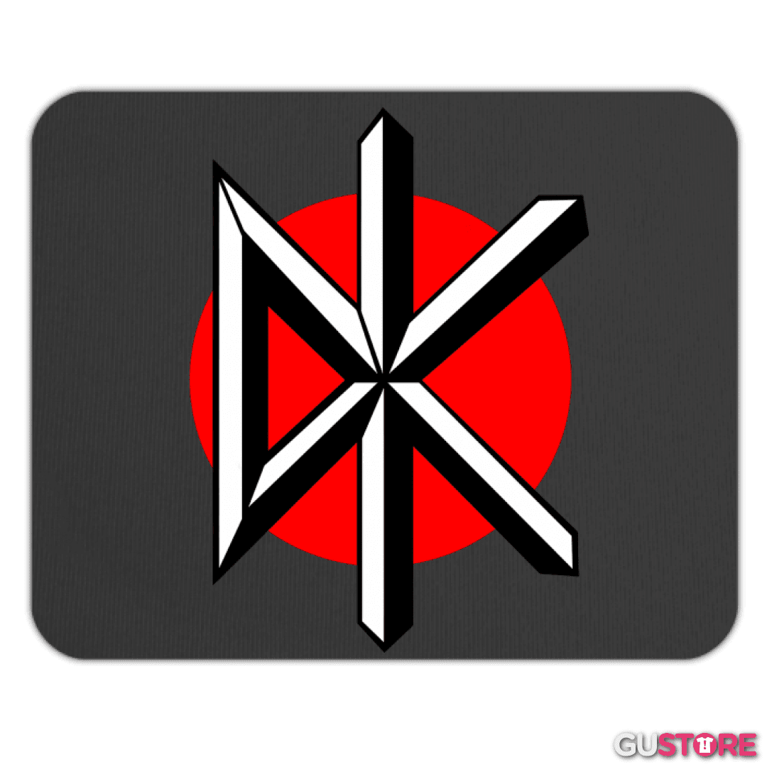 Mousepad DK
