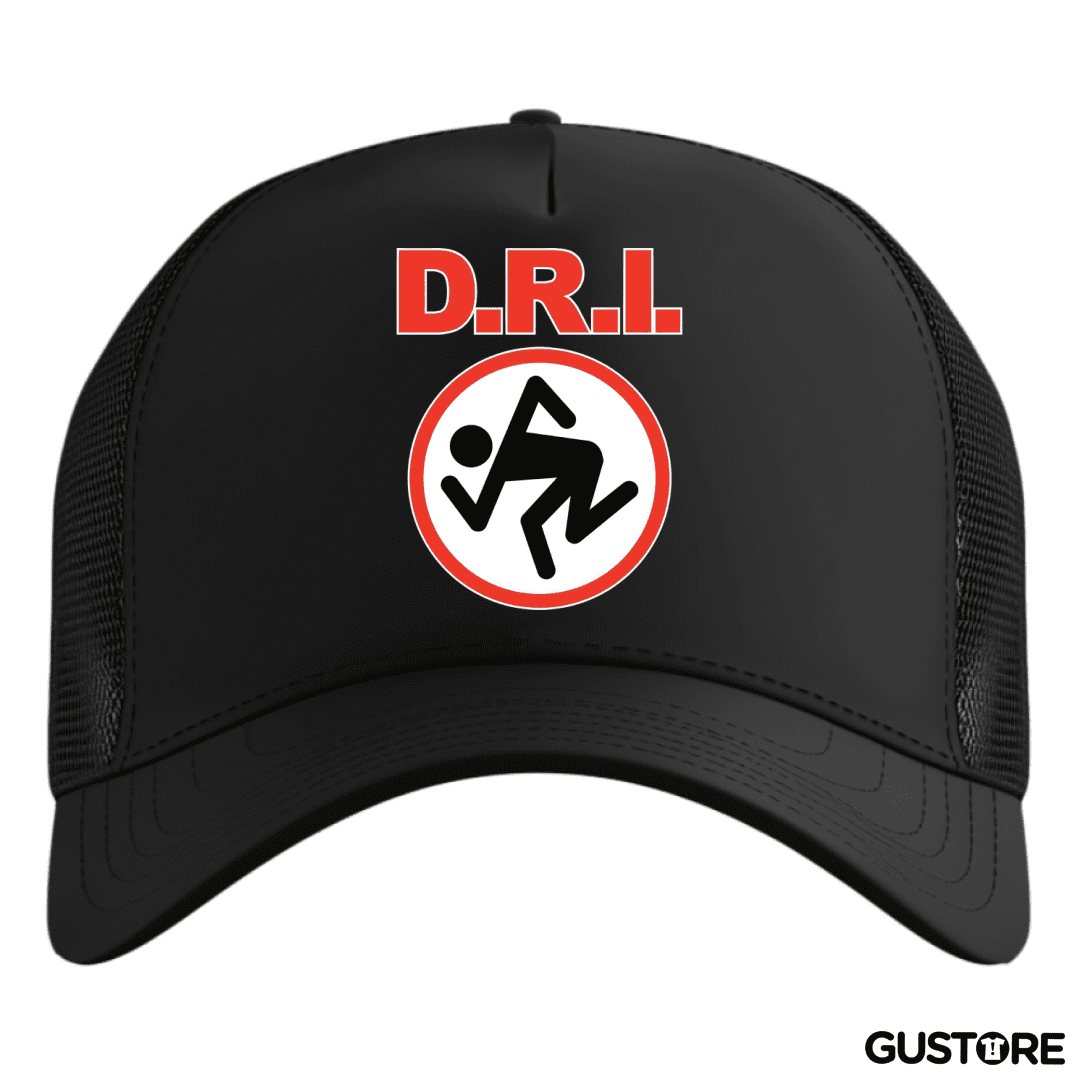 Gorro DxRxIx