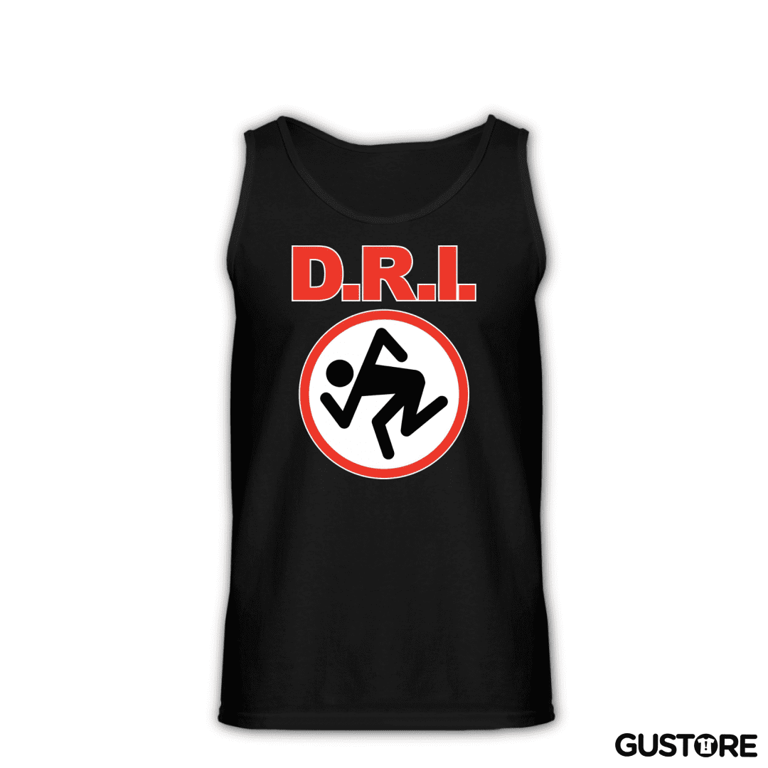 Sudadera DxRxIx