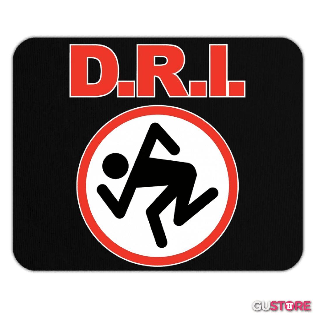 Mousepad DxRxIx