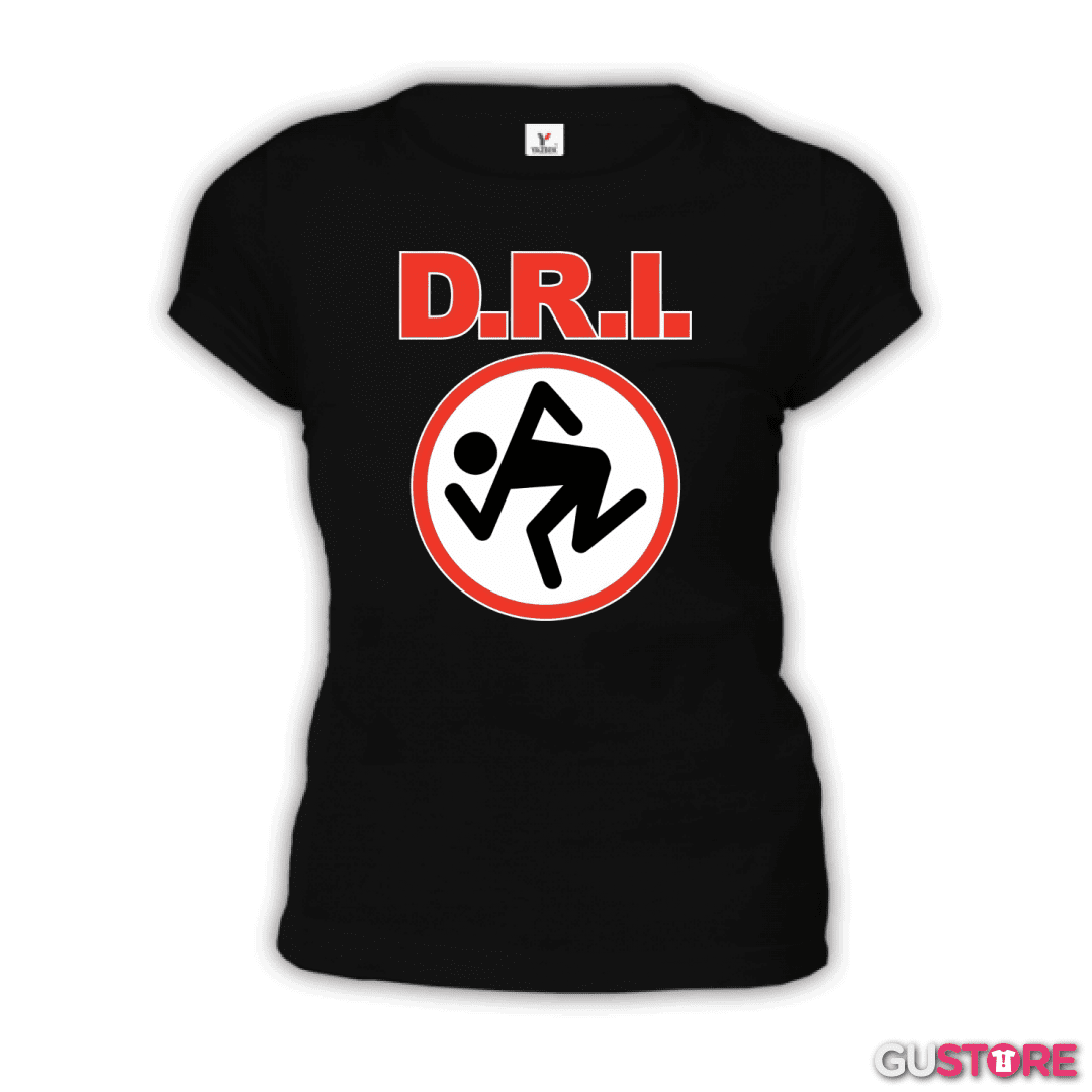 Polera de Mujer DxRxIx