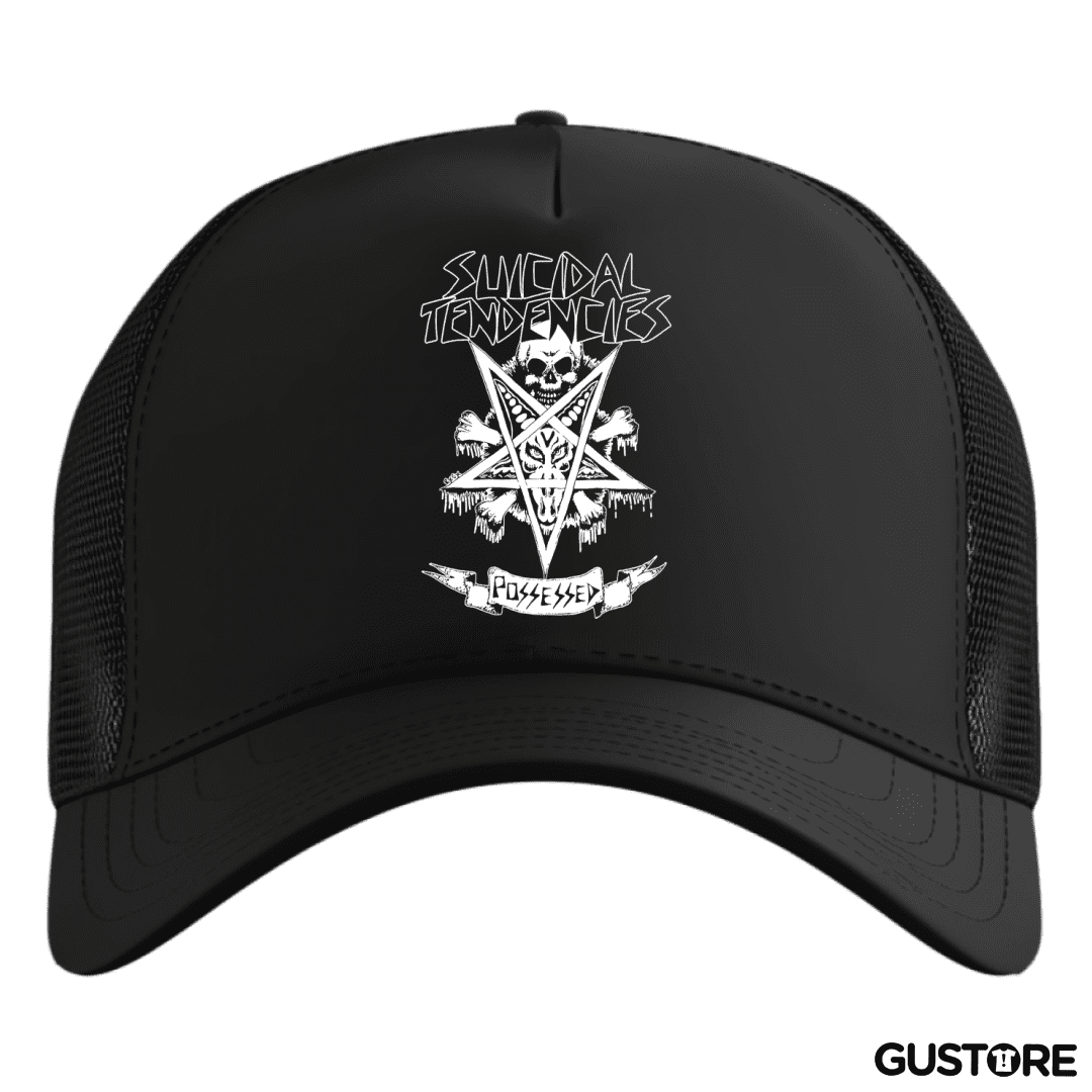 Gorro Possessed