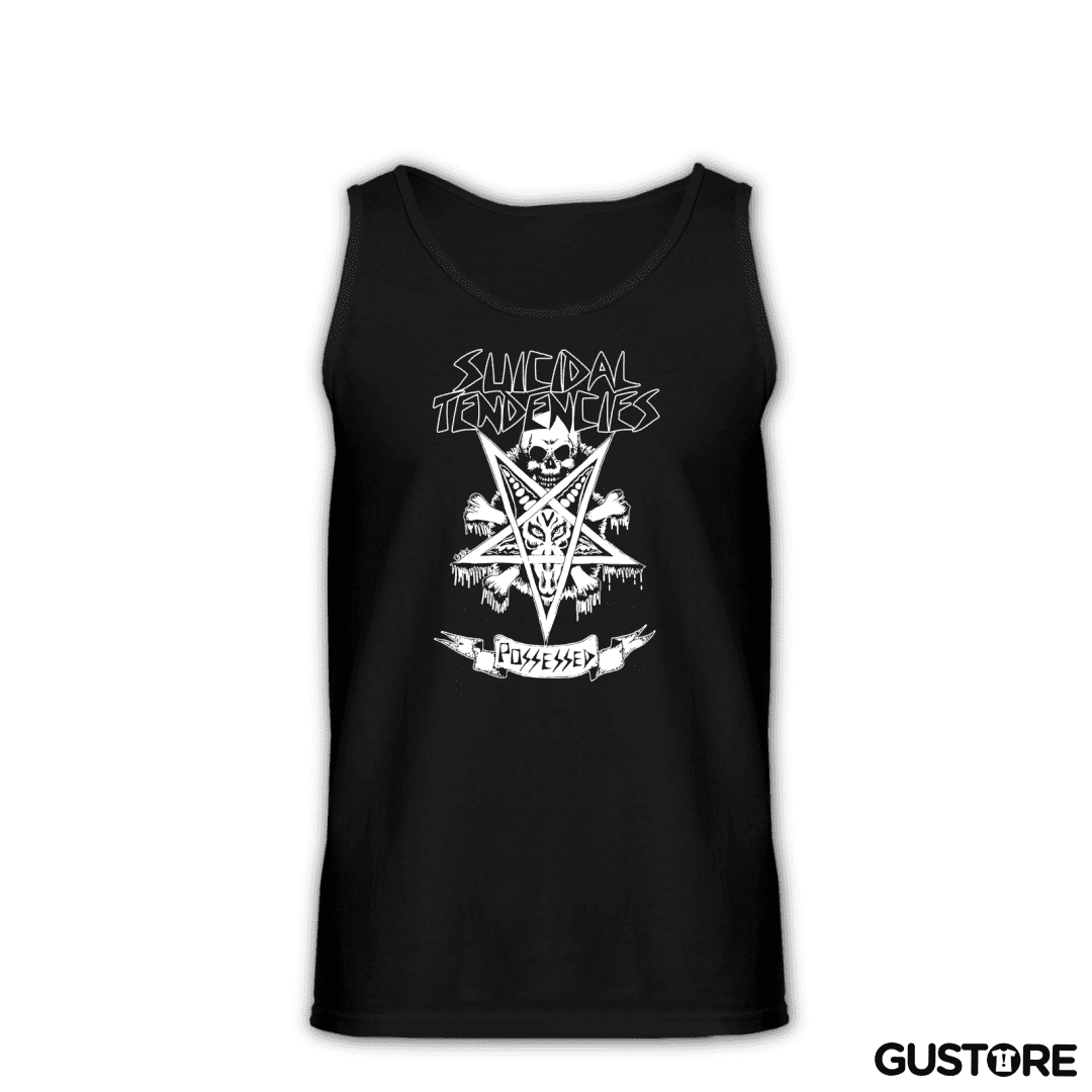 Sudadera Possessed