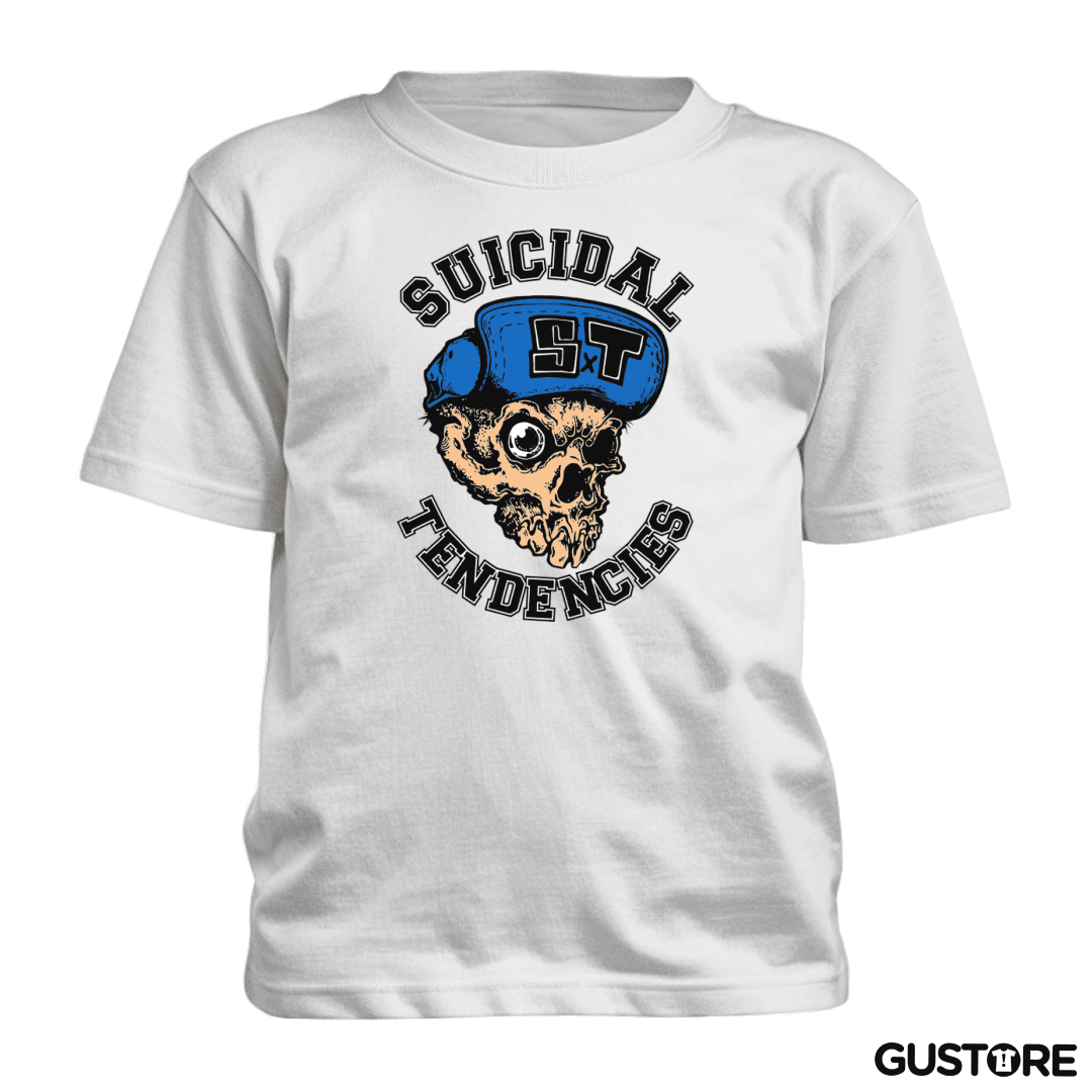Polera de niño ST