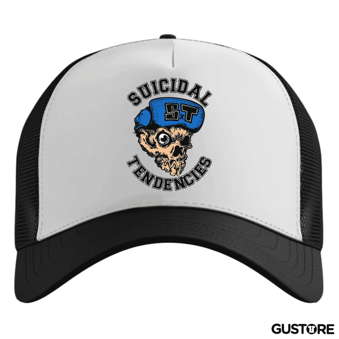 Gorro ST