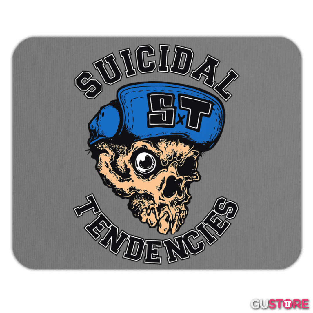 Mousepad ST