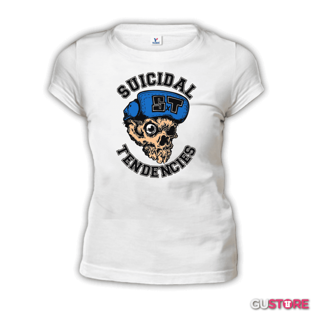 Polera de Mujer ST