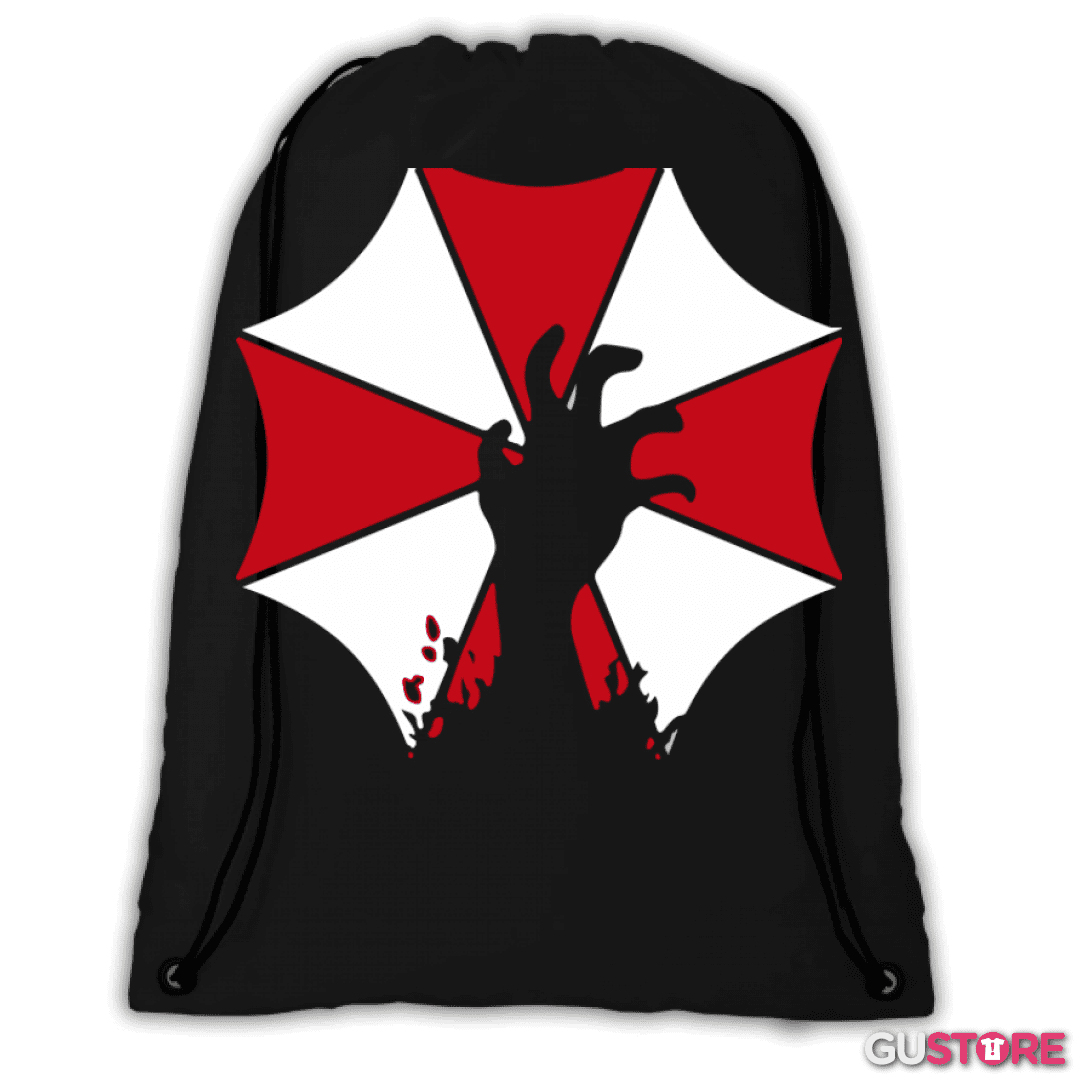 Mochila Resident Umbrella