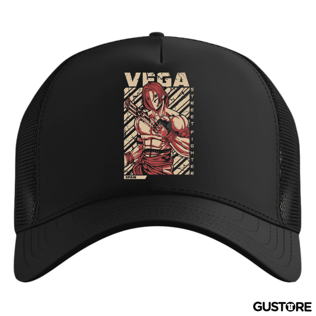 Gorro Vega