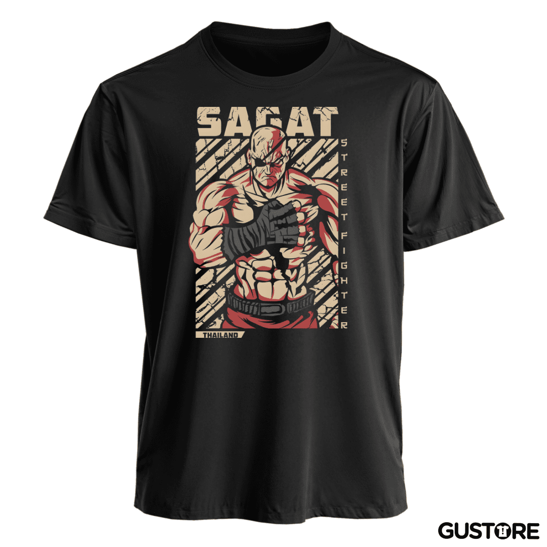 Polera Sagat