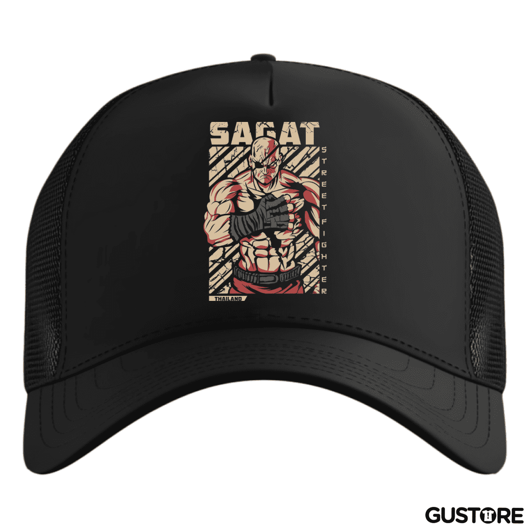 Gorro Sagat