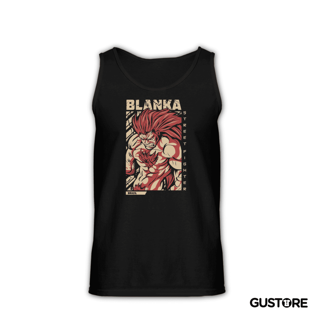 Sudadera Blanka Brazil
