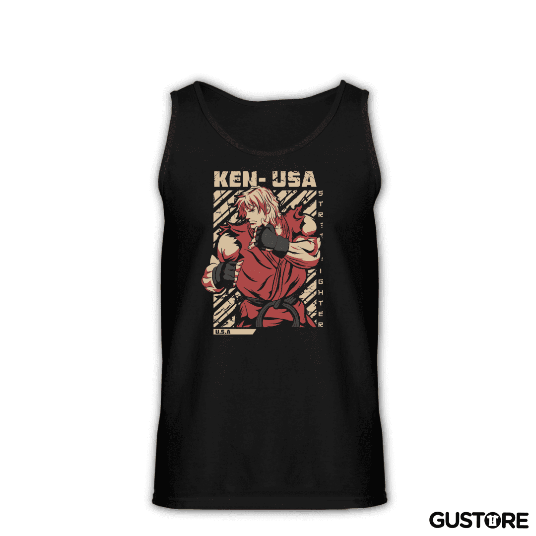 Sudadera Ken