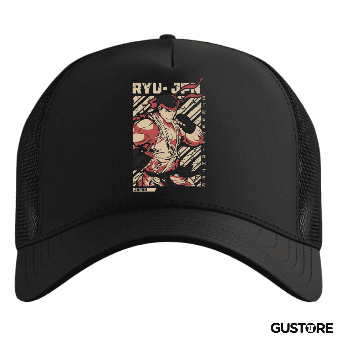 Gorro Ryu