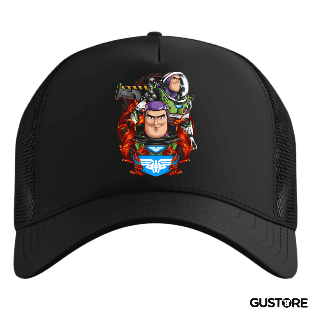 Gorro Capitán Buzz