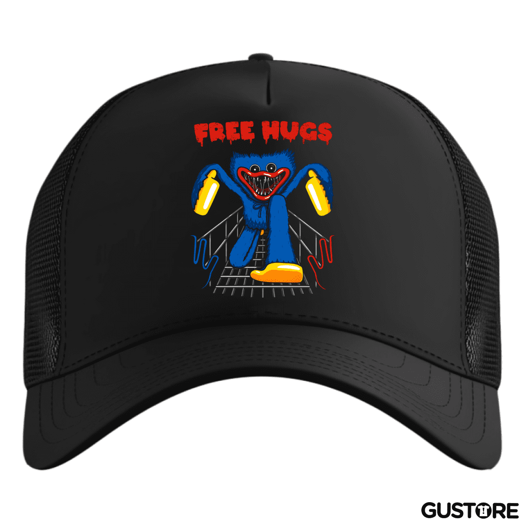 Gorro Abrazos Gratis
