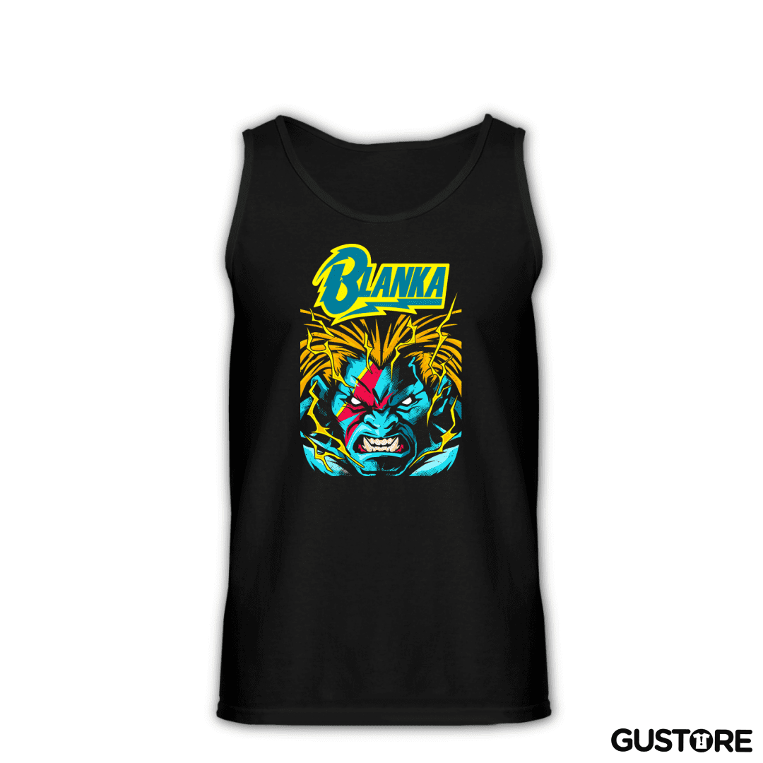 Sudadera David Blanka