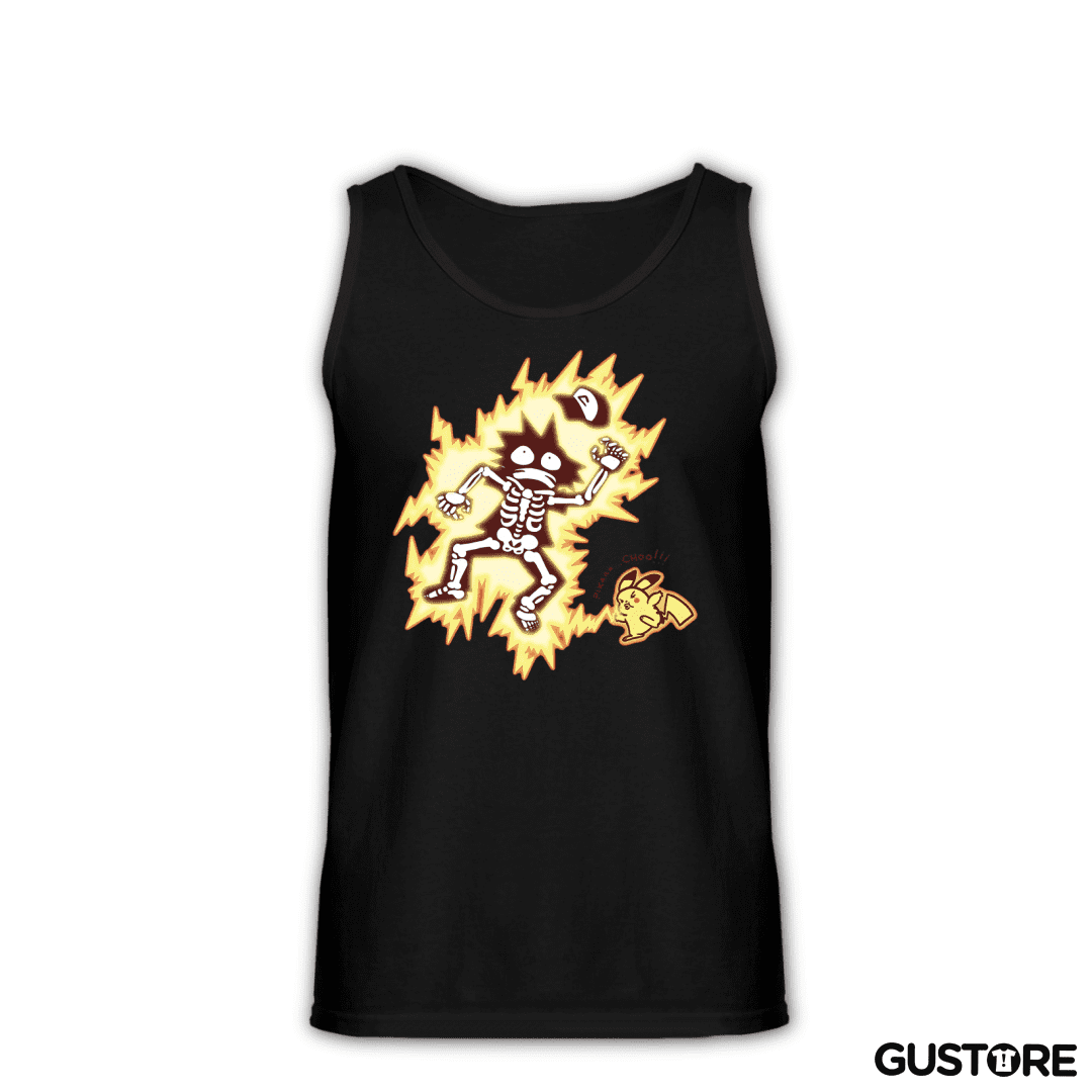 Sudadera Electrochuu