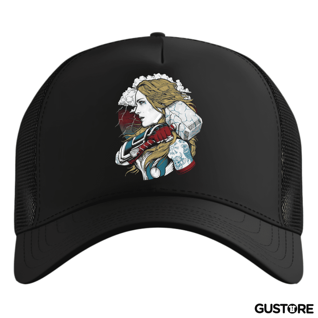 Gorro Thortman