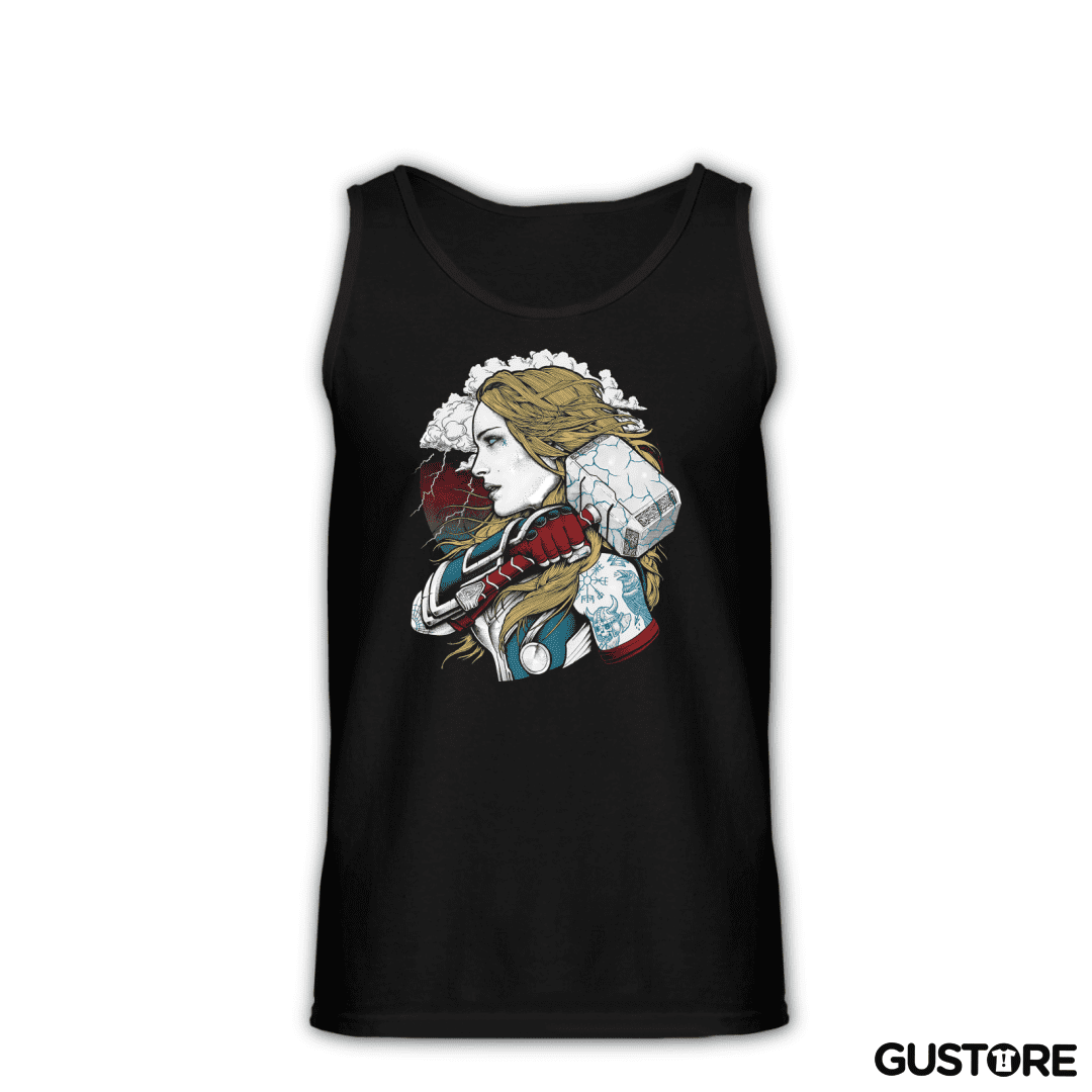 Sudadera Thortman