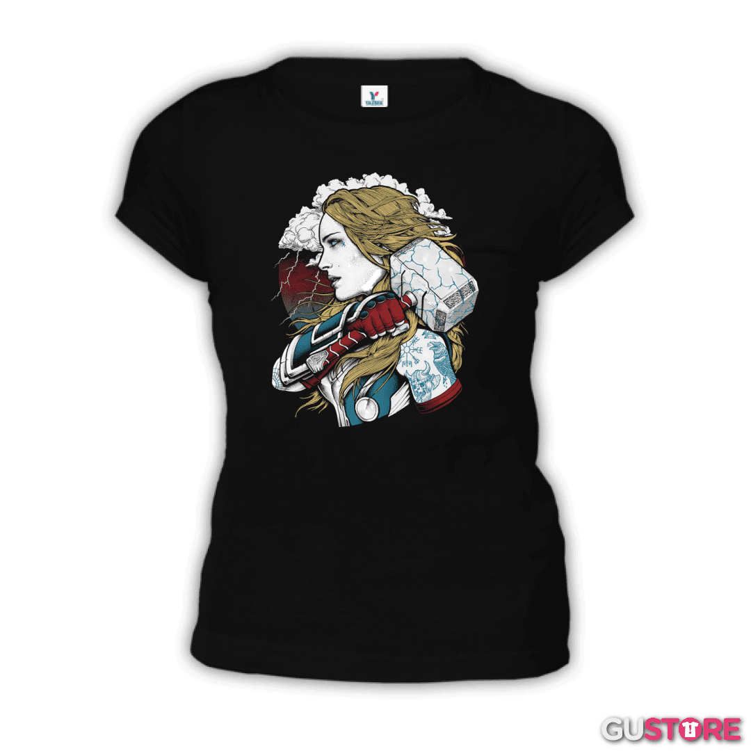 Polera de Mujer Thortman